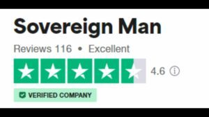 sovereign man reviews